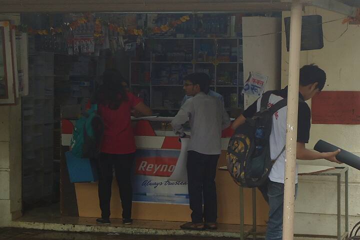 covenience-store